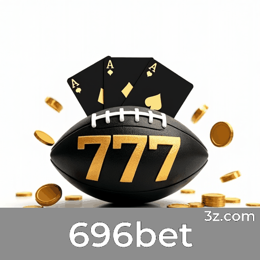 696bet: Seu Cassino Online Seguro e Profissional