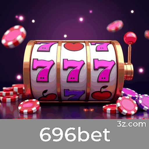 696bet: Seu Cassino Online Seguro e Profissional