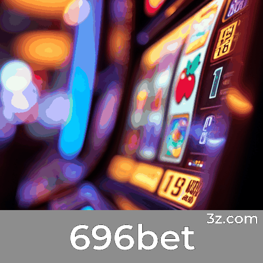 696bet: Plataforma Vibrante de Comunidade e Interação