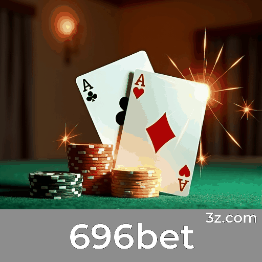 696bet: Experiência de Cassino Profissional e Imersiva