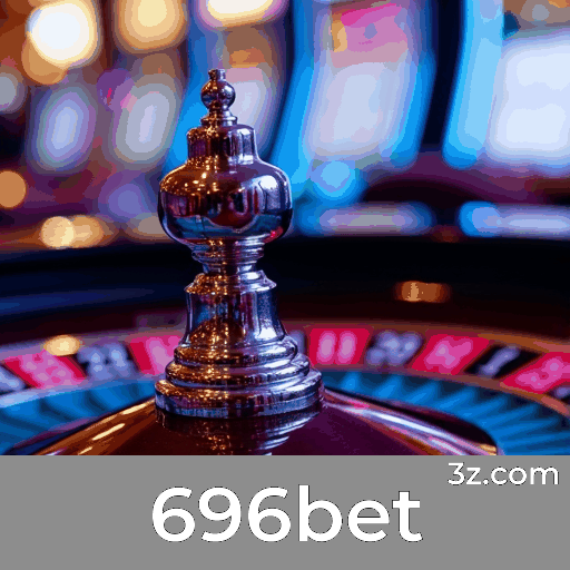 696bet: Seu Cassino Online Seguro e Profissional