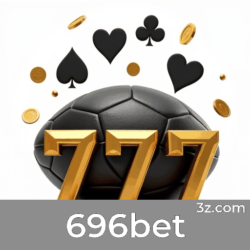 696bet: Caça-Níqueis - Mega Prêmios, Jogos de Mesa - Alta Estratégia, Dealer Ao Vivo - Imersão Completa