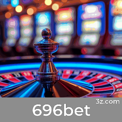 696bet: Seu Cassino Online Seguro e Profissional