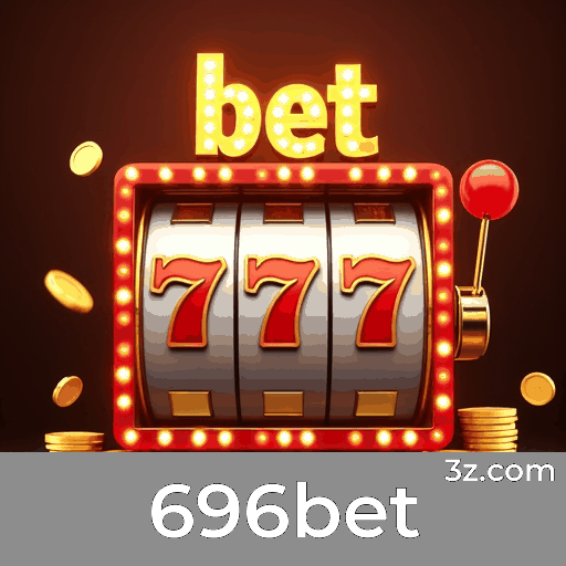 696bet: Seu Cassino Online Seguro e Profissional