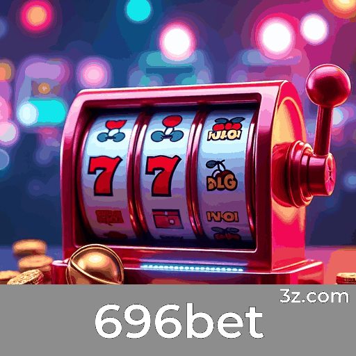 696bet: Experiência de Cassino Profissional e Imersiva