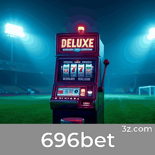 696bet: Seu Cassino Online Seguro e Profissional