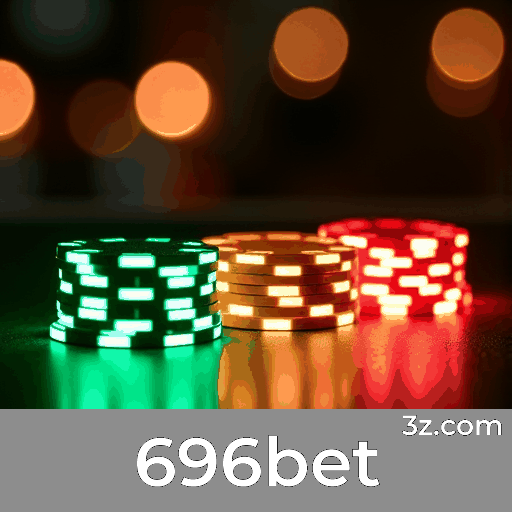 696bet: Seu Cassino Online Seguro e Profissional