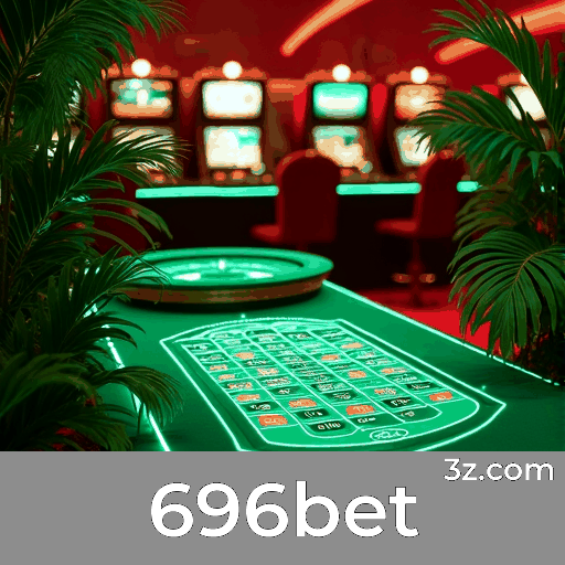 Aposte Rápido e Seguro com o App 696bet