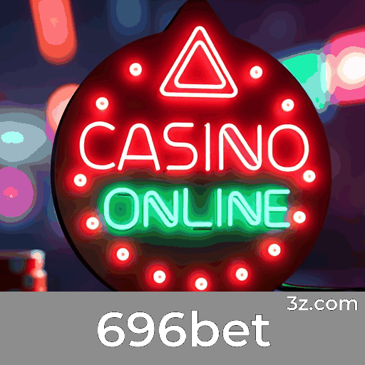 696bet: Caça-Níqueis - Mega Prêmios, Jogos de Mesa - Alta Estratégia, Dealer Ao Vivo - Imersão Completa