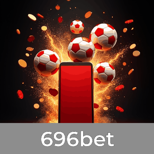 696bet: Cassino Premiado e Seguro